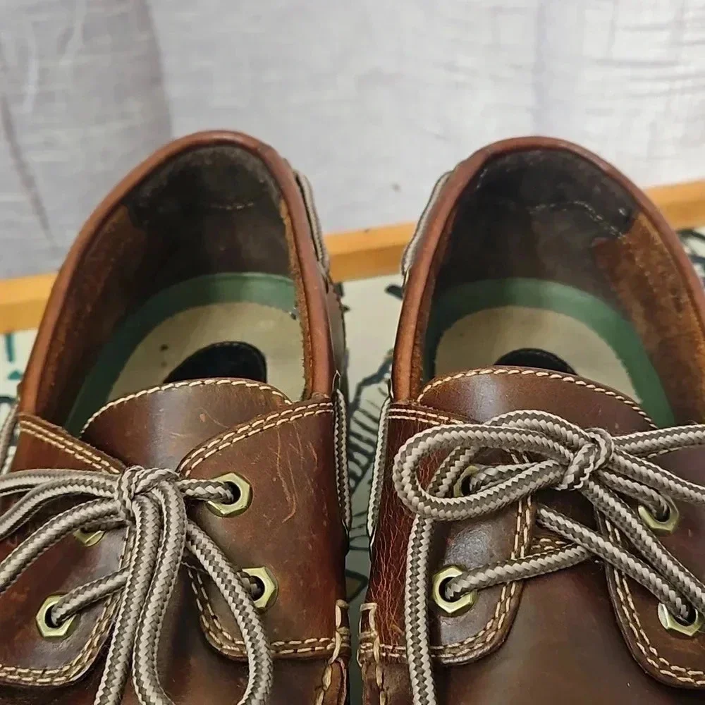 TIMBERLAND LOAFERS